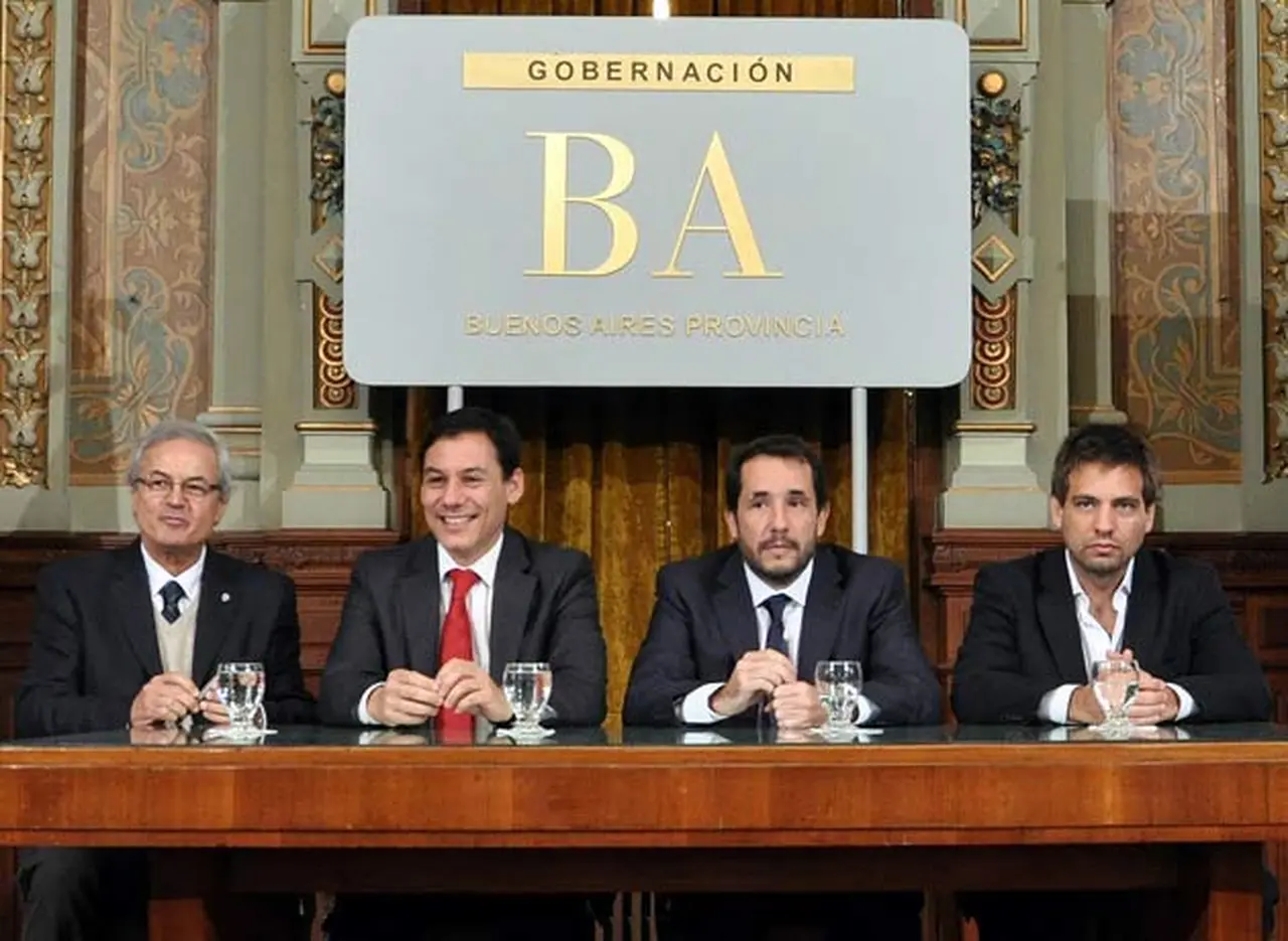 Buenos Aires liberó del pago del Inmobiliario a los propietarios de zonas forestales protegidas