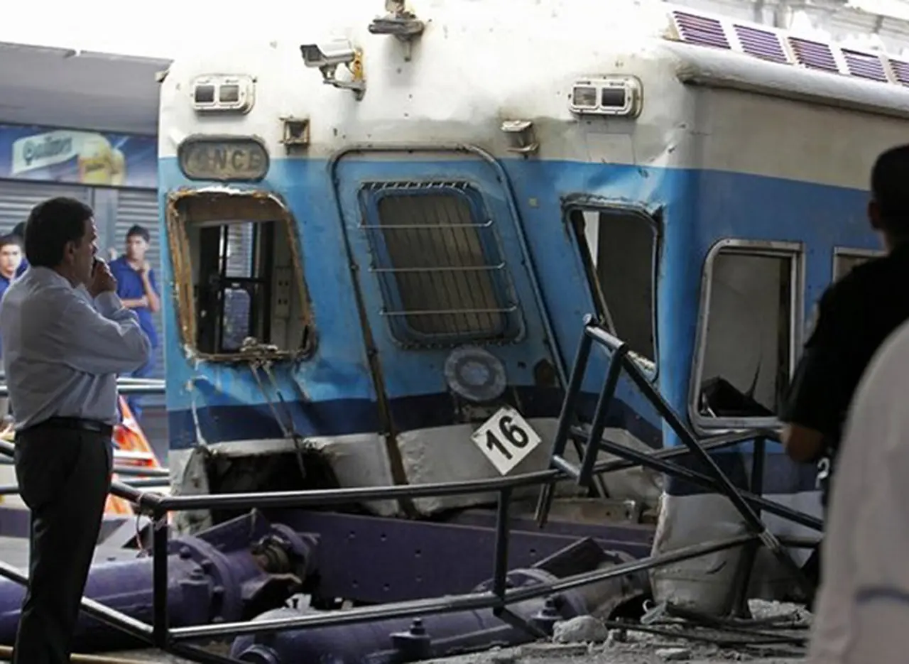La Justicia Federal pidió elevar "de inmediato" a juicio oral la causa por la tragedia de Once