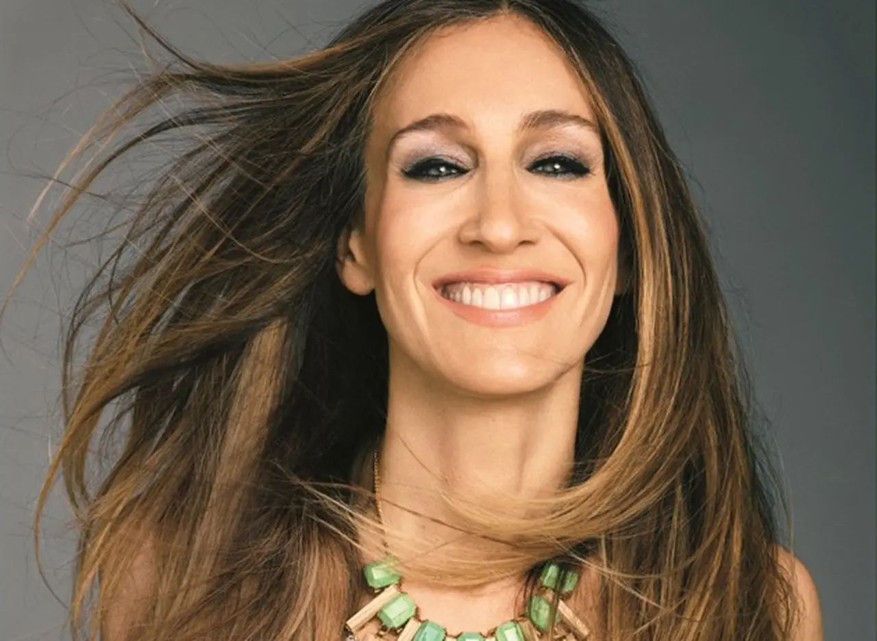 Sarah Jessica Parker se anima al diseño y se prepara para lanzar su lí­nea de zapatos