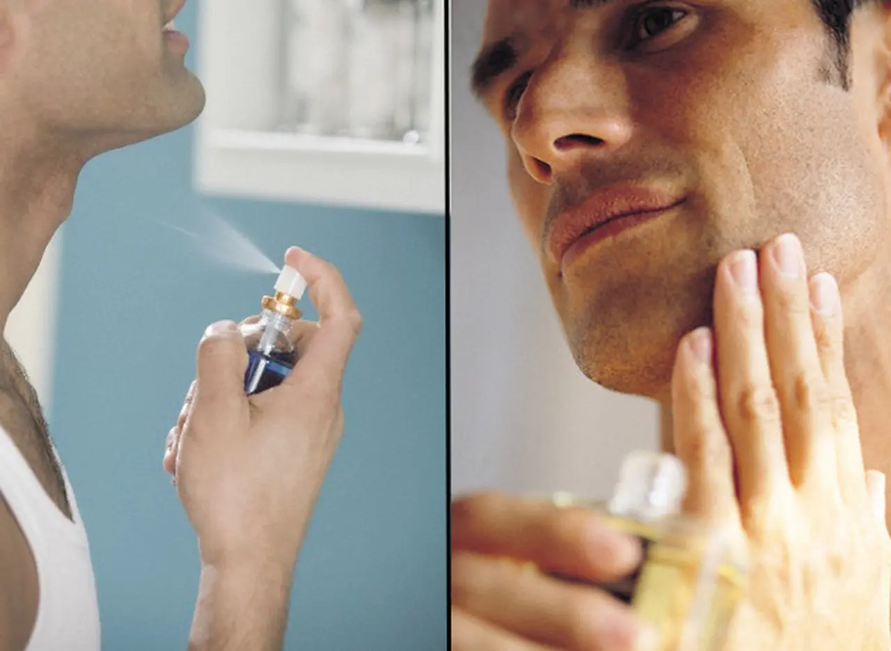Los mejores perfumes para regalarle a papá en su dí­a