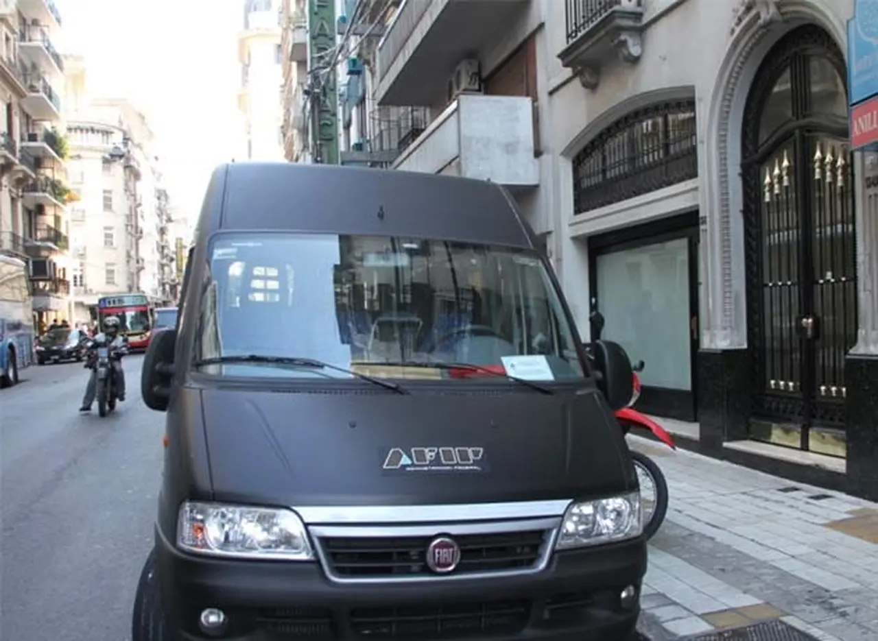 La Asociación Argentina de írbitros estarí­a involucrada en una multimillonaria evasión