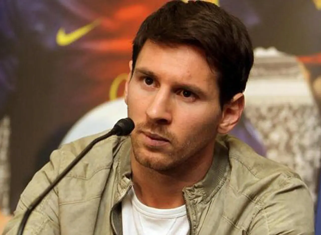 Tragedia en Rosario: Messi puso su fundación a disposición de las autoridades