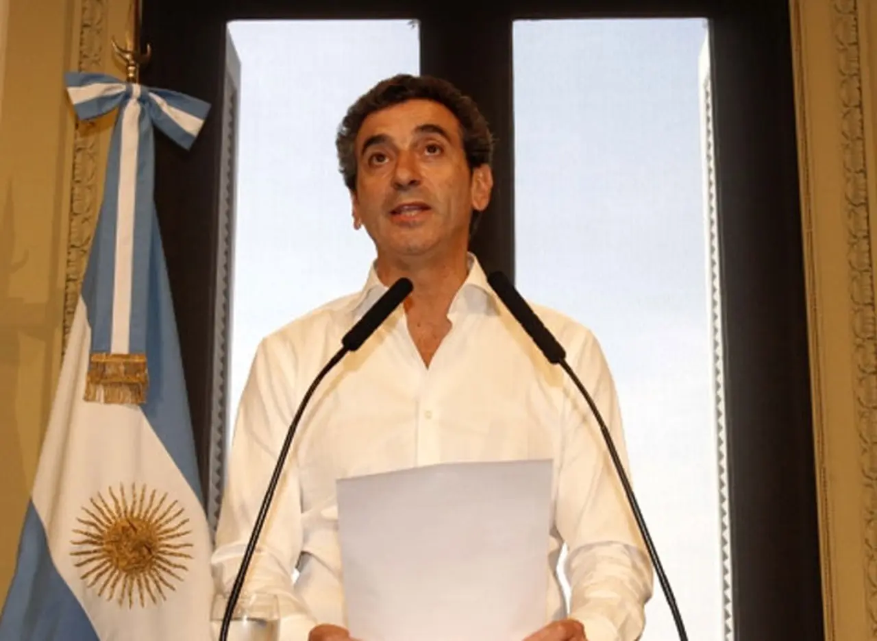 El Gobierno denunciará penalmente a La Fraternidad por el paro de trenes
