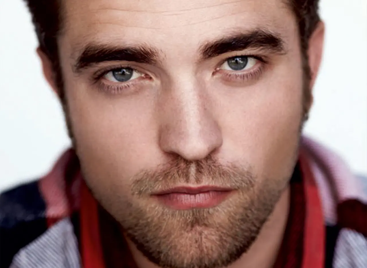 De mago a vampiro y de ahí­, directo a modelo: Robert Pattinson será la cara de Dior Homme