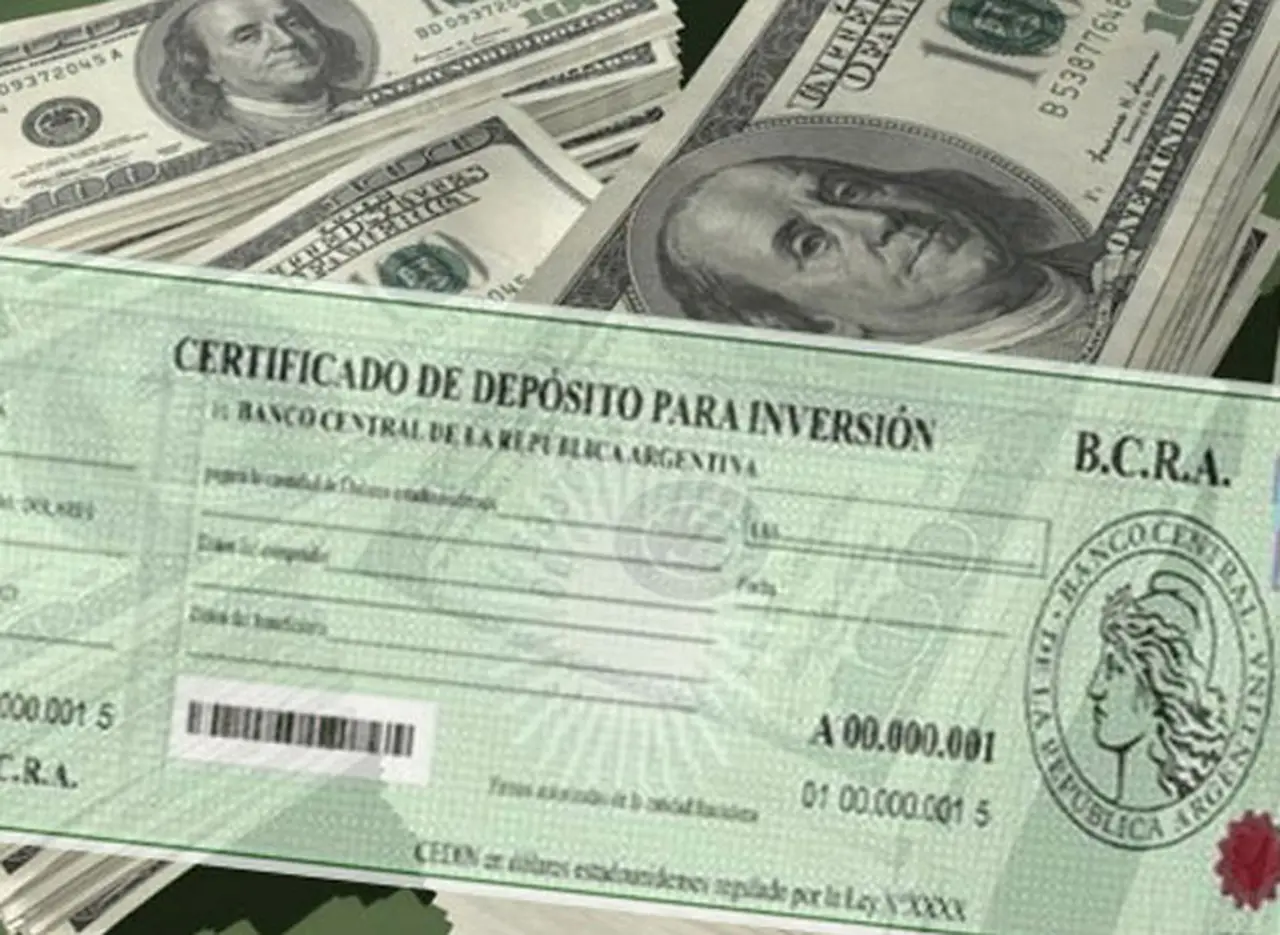 El director del Merval asegura que reglamentación del Cedin brinda "facilidad" para compra y venta