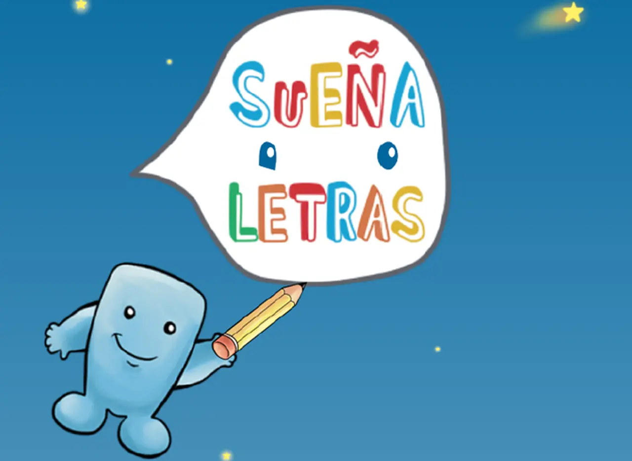 Telecom lanza Sueñaletras, un programa para el aprendizaje de niños sordos