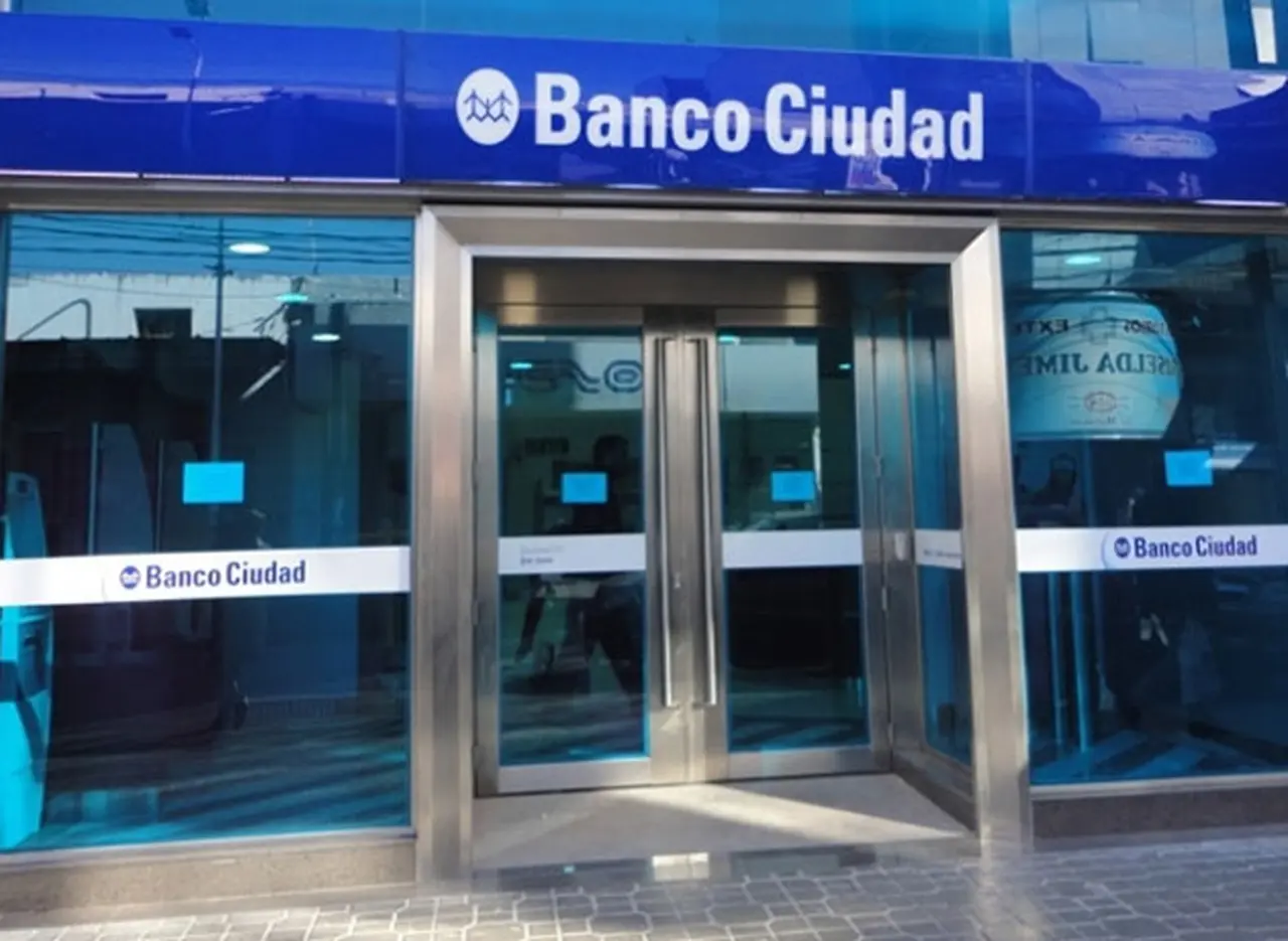 Tras un fallo, los fondos judiciales vuelven al Banco Ciudad