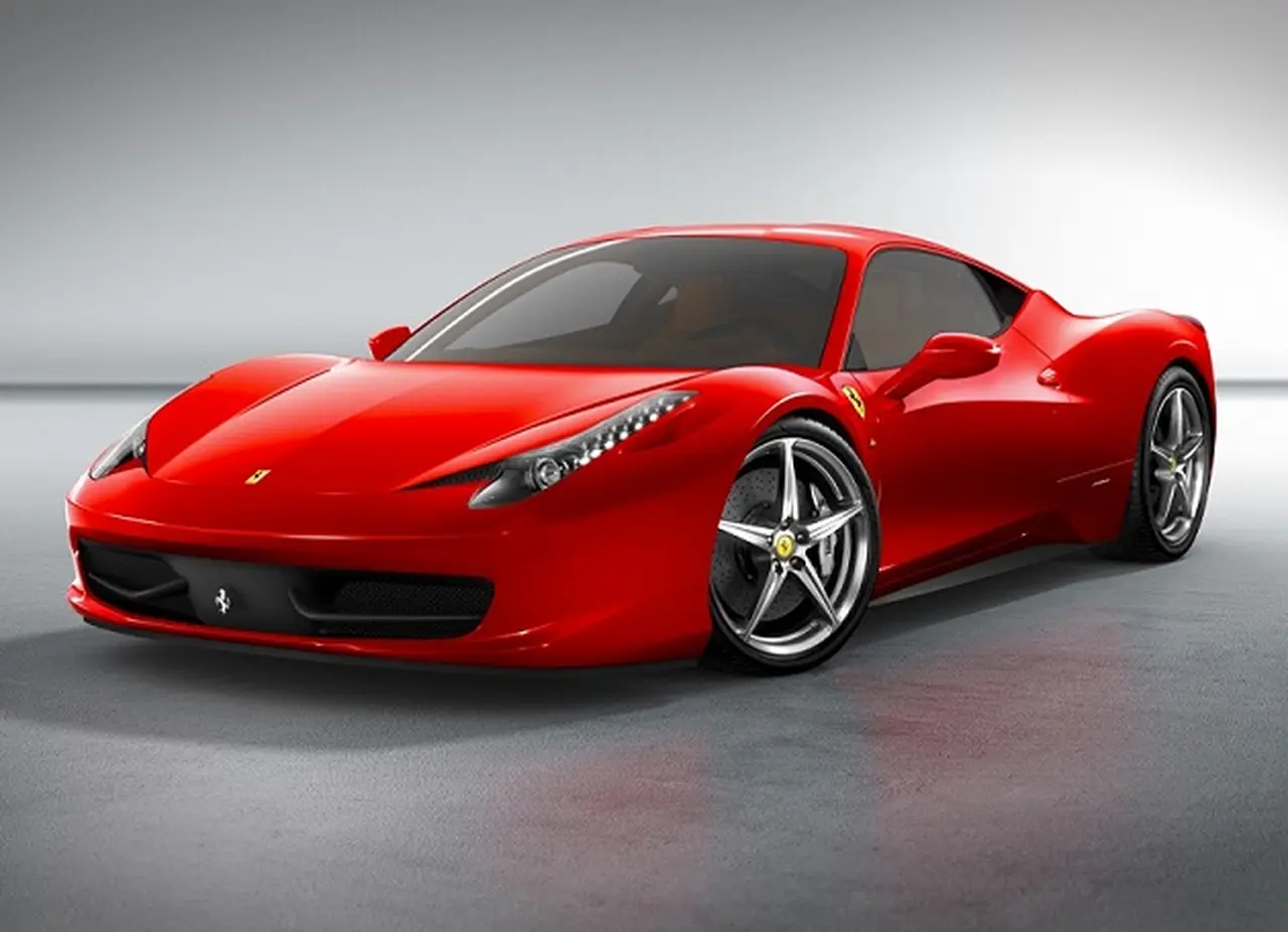 Ferrari y Maserati: los súper top del salón del Automóvil anticipan novedades para la Argentina
