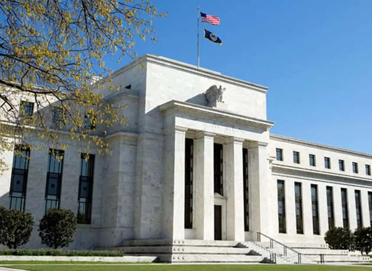 La FED se prepara para una nueva suba de las tasas de interés en EE.UU.