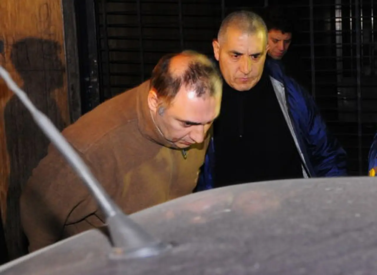Un escalofriante testimonio se suma a la causa de íngeles Rawson y complica al portero
