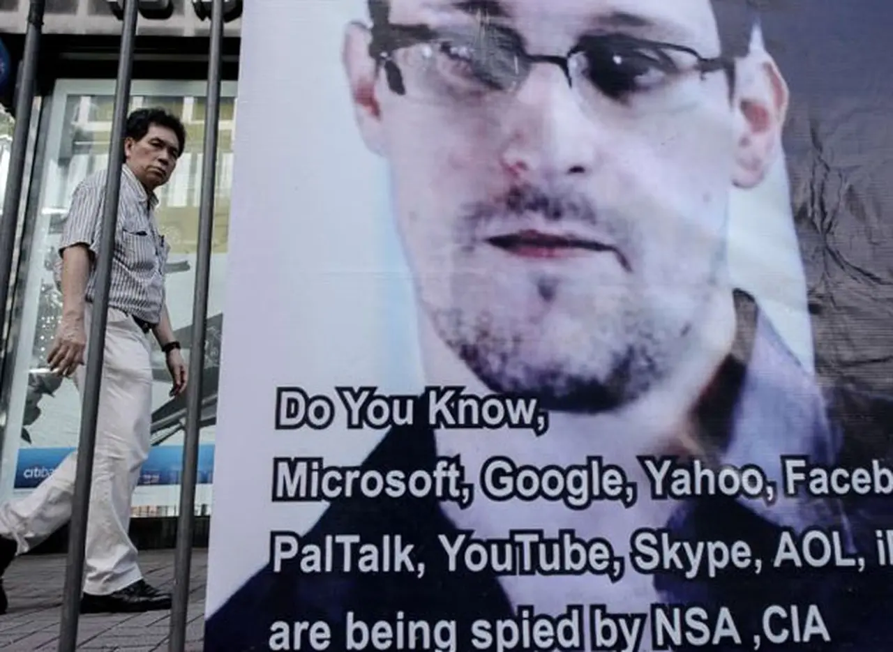 El caso de Snowden amenaza con complicar las relaciones entre EE.UU. y Ecuador