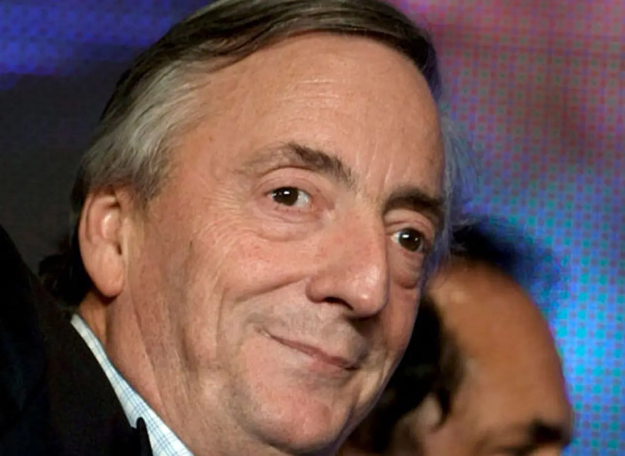 "Ponele Néstor a todo", la web que compila los homenajes más insólitos al ex presidente