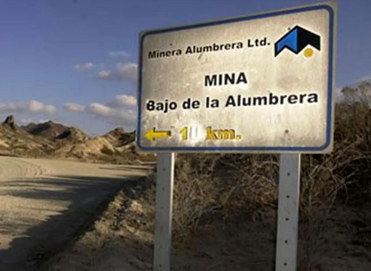 Minera Alumbrera alertó que en Argentina "las reglas de juego se aplican y luego surgen sorpresas"