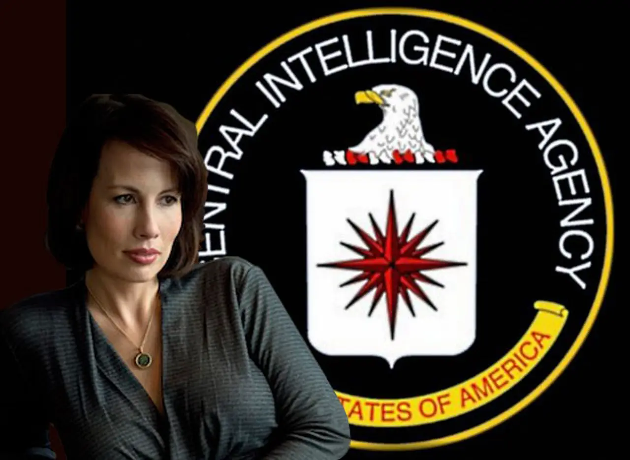 Las técnicas de la CIA para alcanzar el éxito en los negocios, contadas por una ex agente