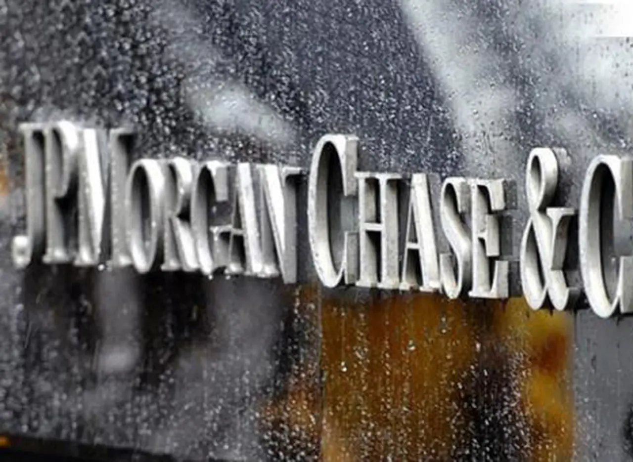 Obligado a pagar multas por demandas en su contra, JP Morgan perdió u$s380 millones