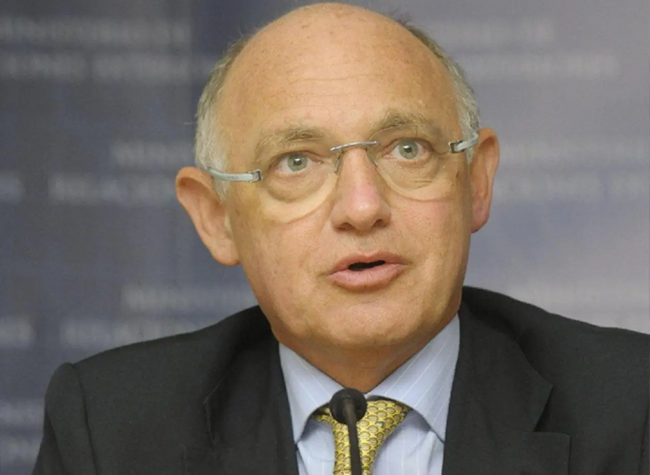 Sin Moreno en el Gobierno, Timerman vuelve a encabezar una misión de negocios al exterior