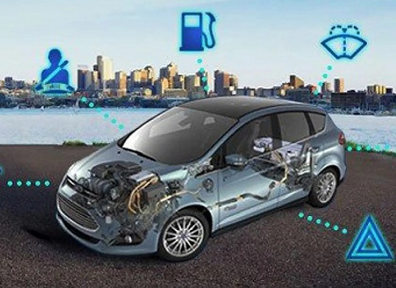 Ford redujo un 37% las emisiones de contaminantes por vehí­culo en todo el mundo