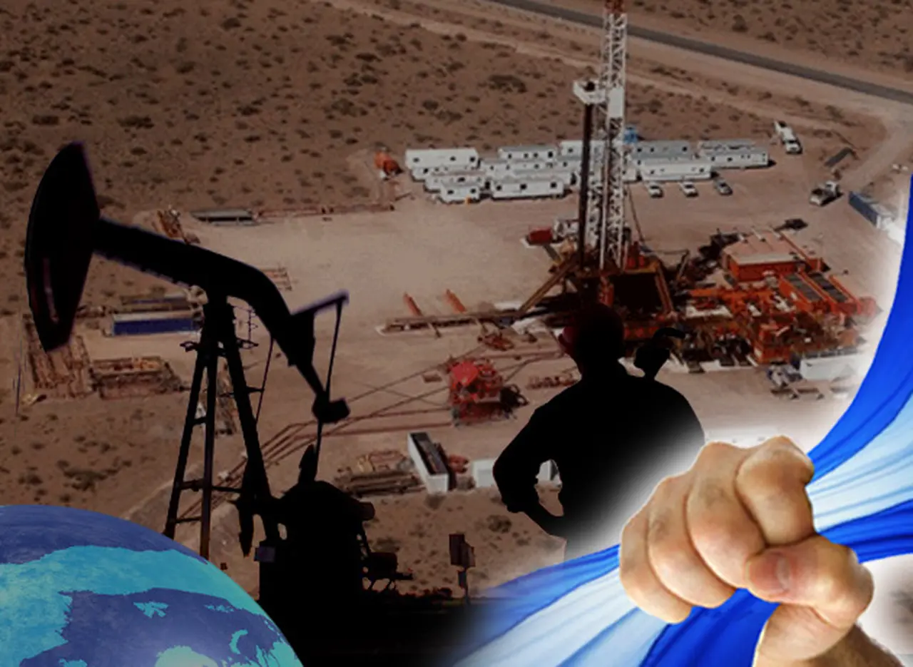 Vaca Muerta: a fin de mes, YPF firmará un acuerdo de inversión con la norteamericana Dow