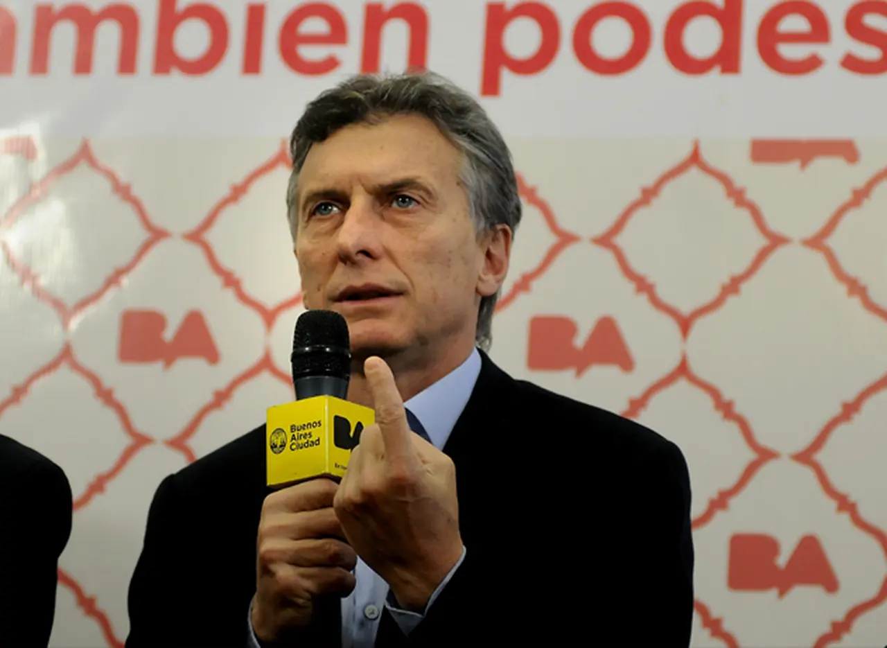 Macri anunció que votará en contra del presupuesto 2014 y pidió medidas de "austeridad"
