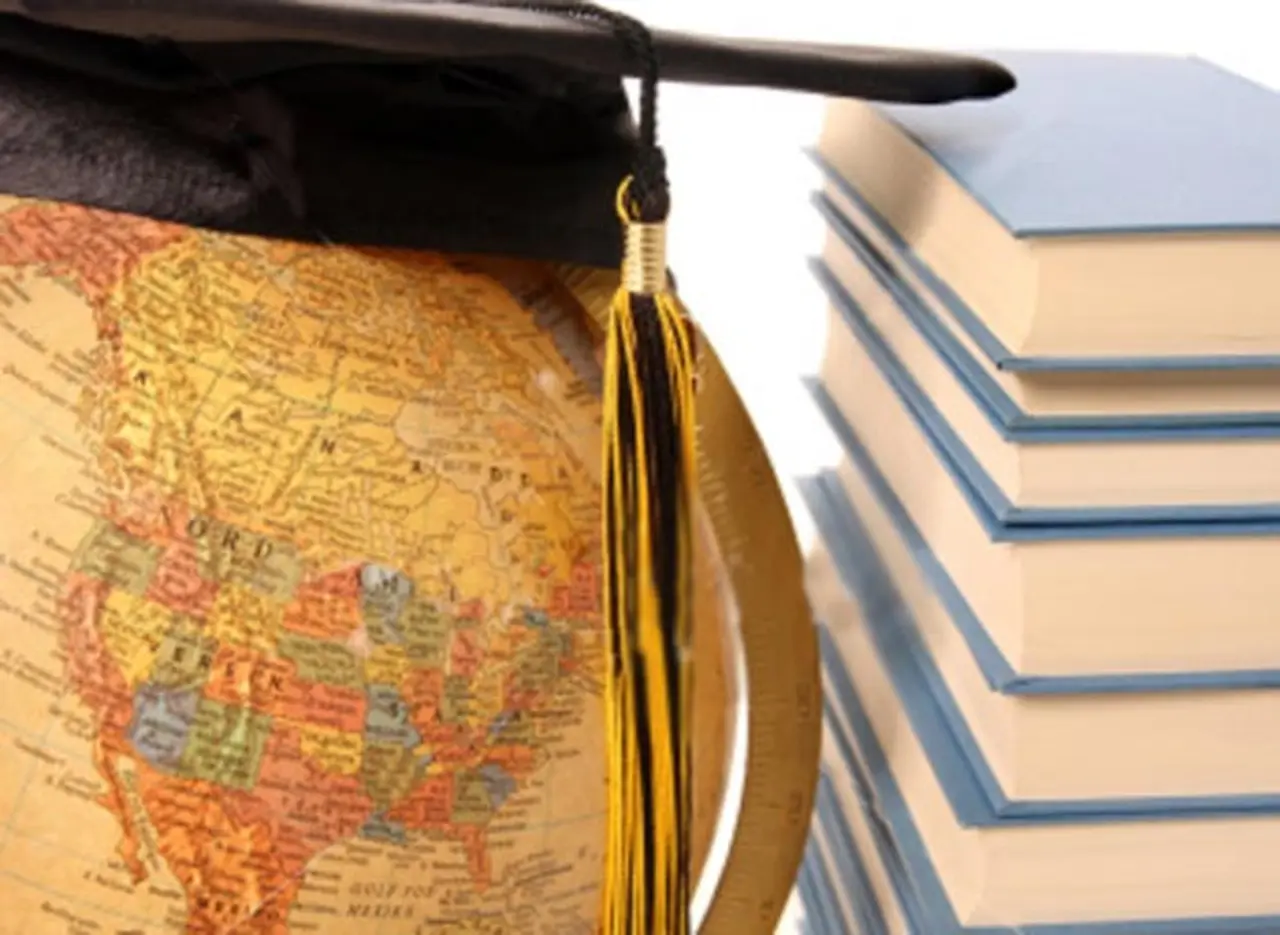 Es récord la cantidad de estudiantes extranjeros en Estados Unidos
