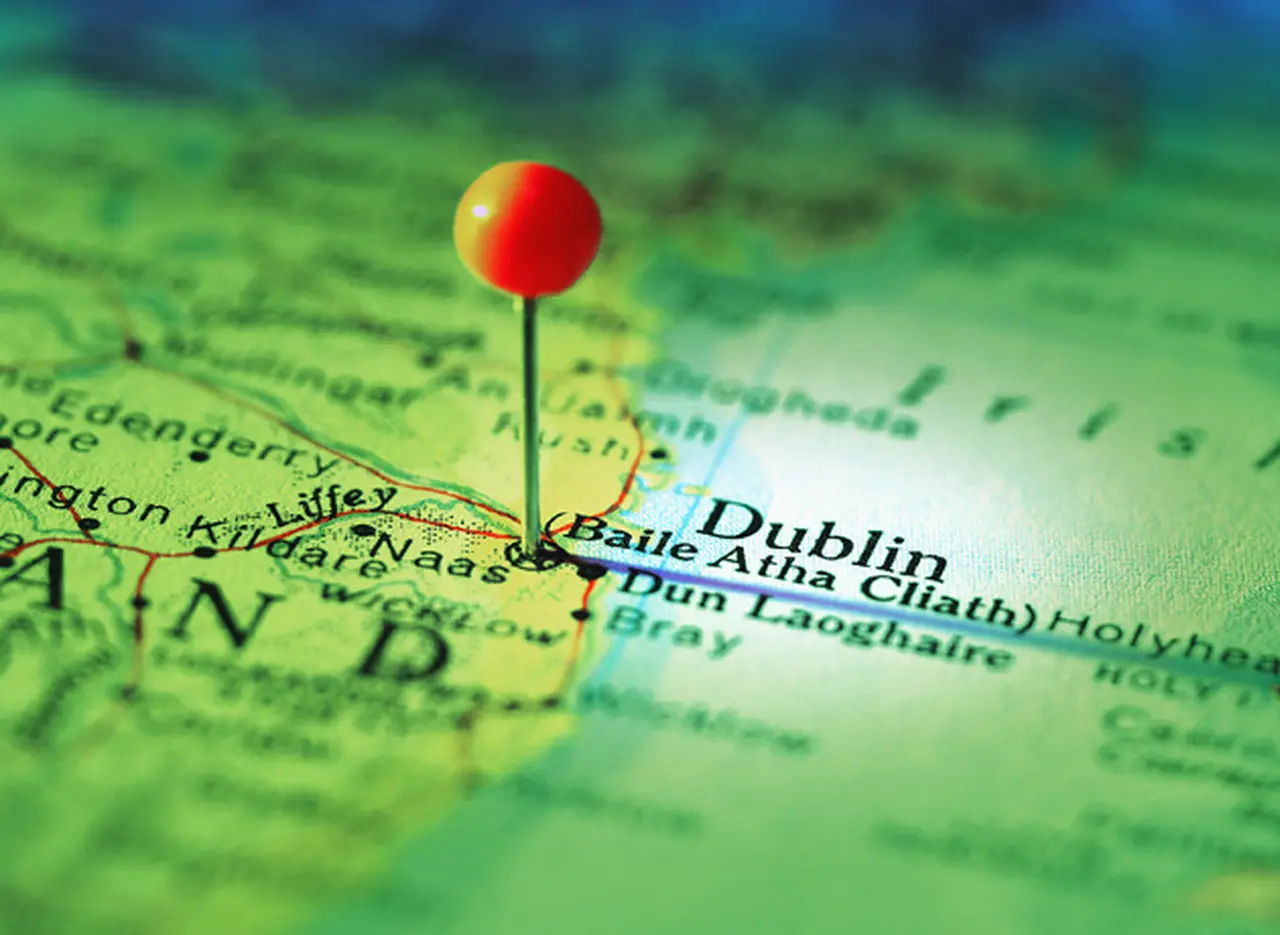 Irlanda elimina algunas concesiones fiscales para multinacionales tecnológicas