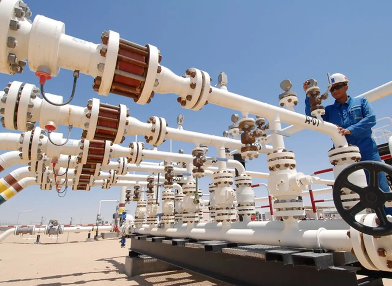Por pedido de YPF, darán más estí­mulos para producir gas