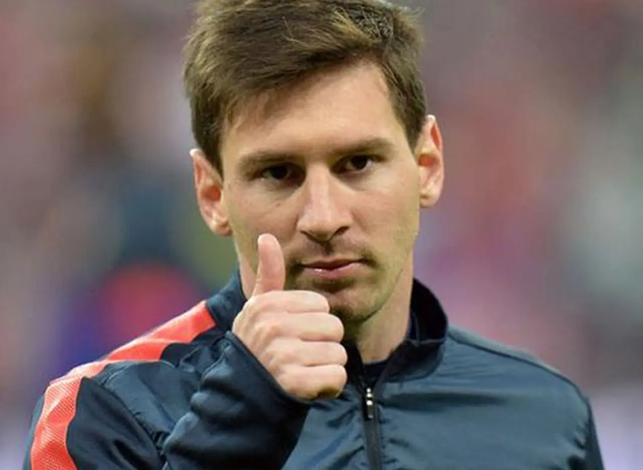 Adidas ofreció 125 millones de euros para que Messi pasara al Bayern Múnich