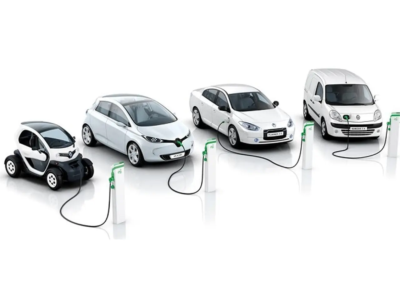 Renault-Nissan es la alianza con mayor número de unidades cero emisiones vendidas