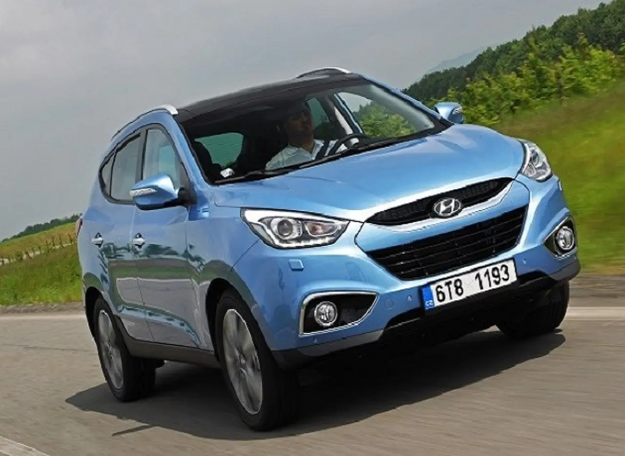 Hyundai fabricará en Brasil un SUV derivado del HB20 para toda la región