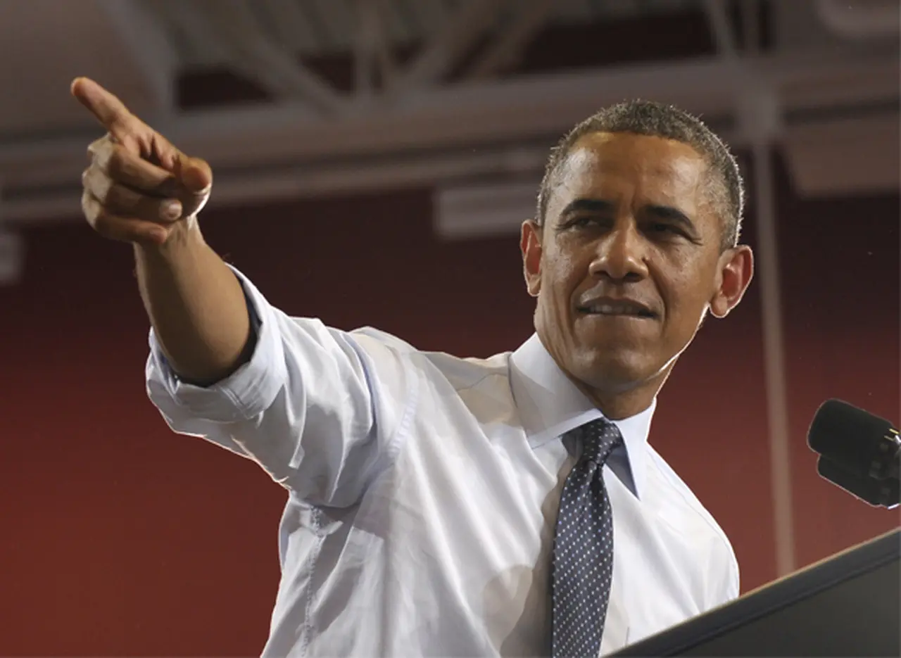 Barack Obama postuló a un demócrata como embajador en la Argentina