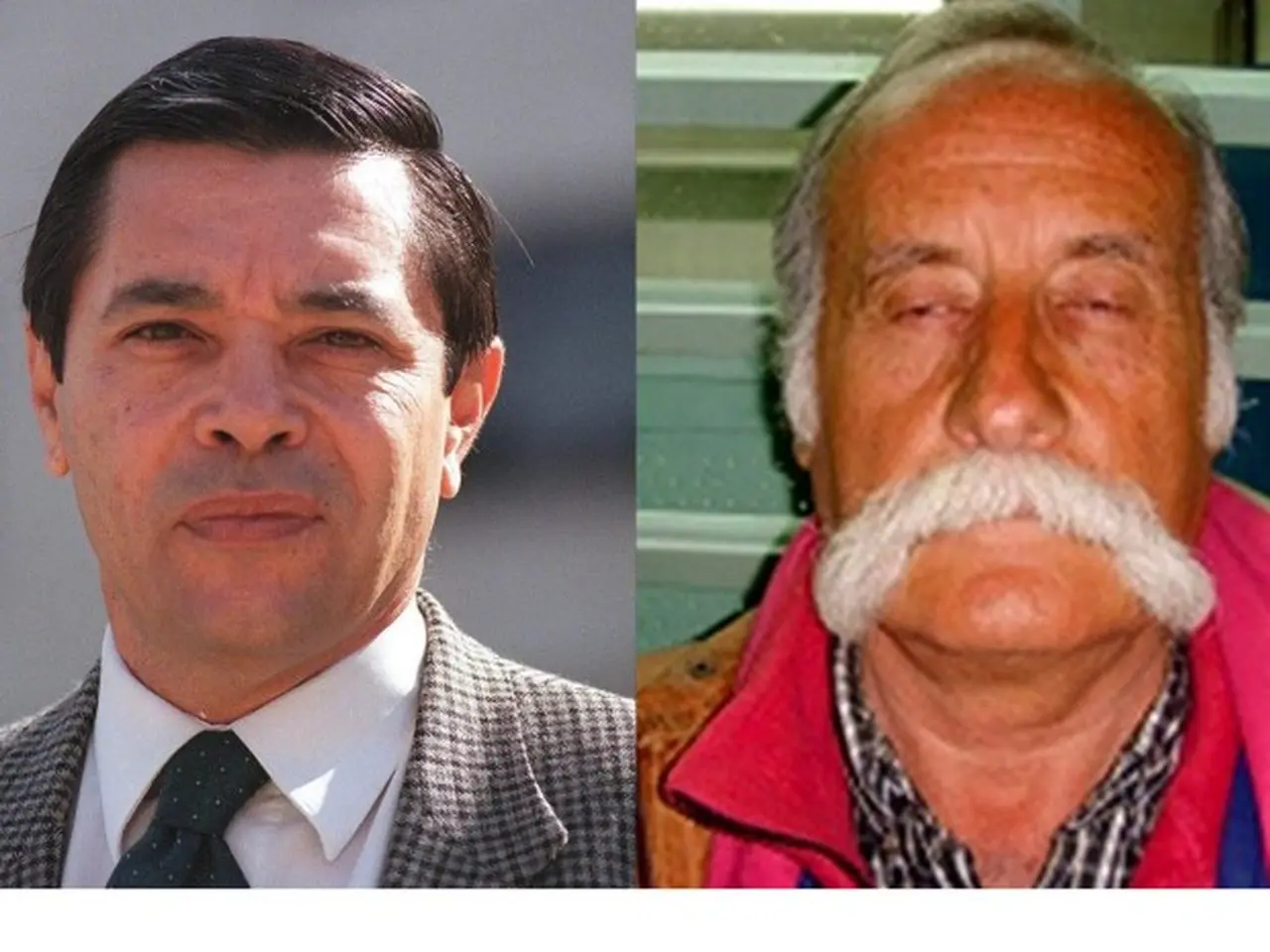 El Ejecutivo ofrece una recompensa millonaria por los represores fugados