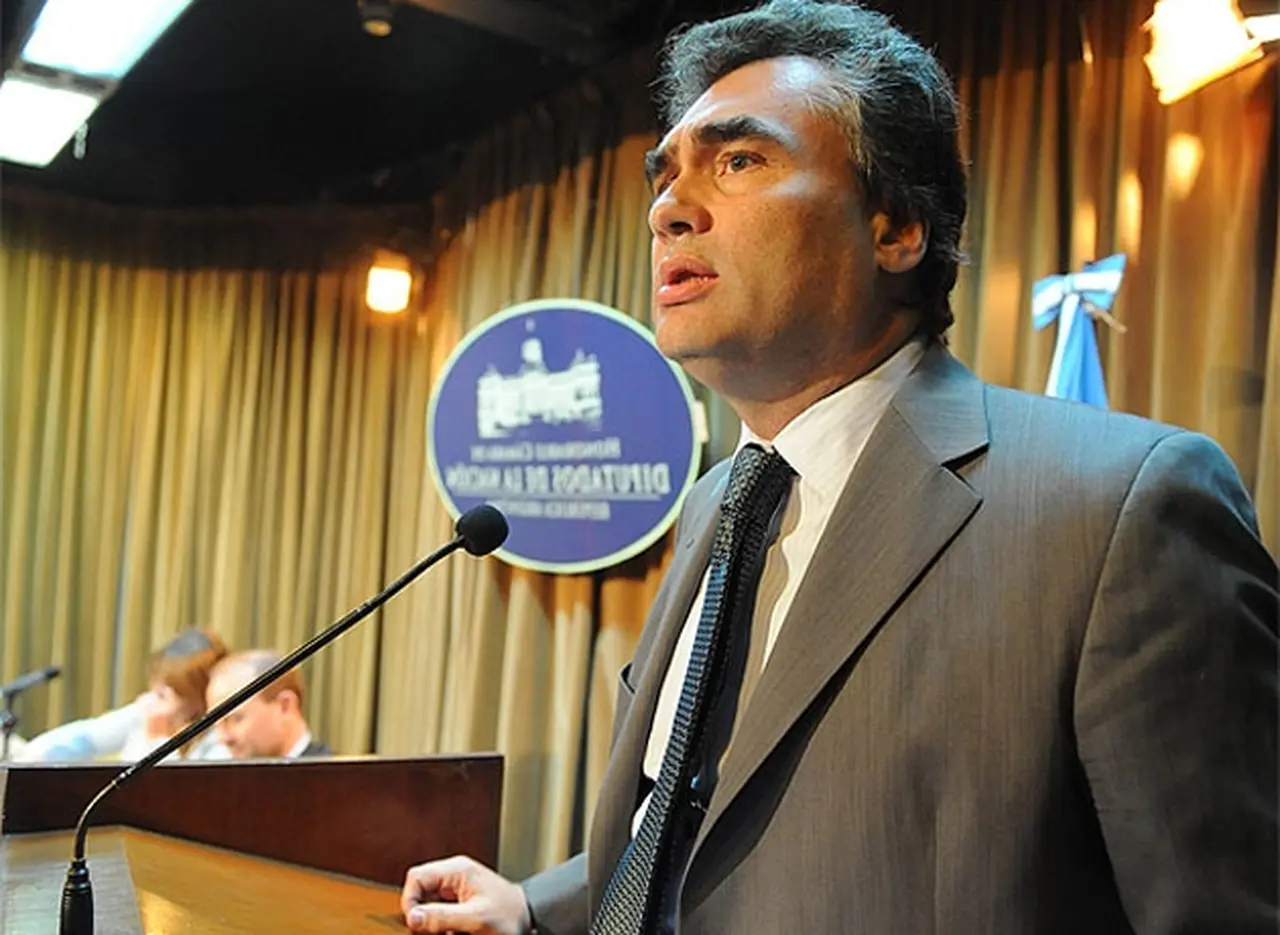 Marcha atrás: el Gobierno ahora dice que no pedirá que se aplique la ley antiterrorista a Donnelley