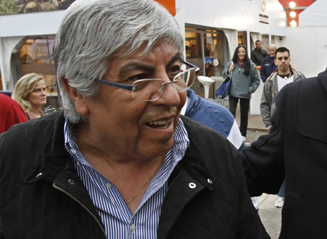 Moyano anticipó derrota amplia del kirchnerismo en elecciones del domingo en Corrientes