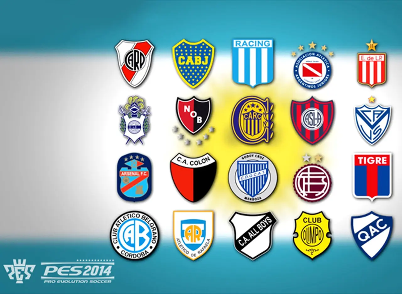 La demo de Pro Evolution Soccer 2014 ya está disponible para descargar