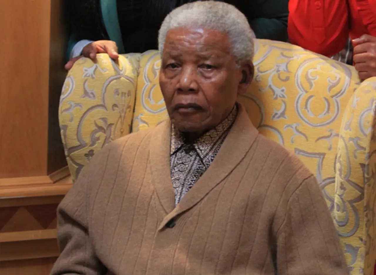 Por error, Mandela recibió en su domicilio un ultimátum municipal por falta de pago