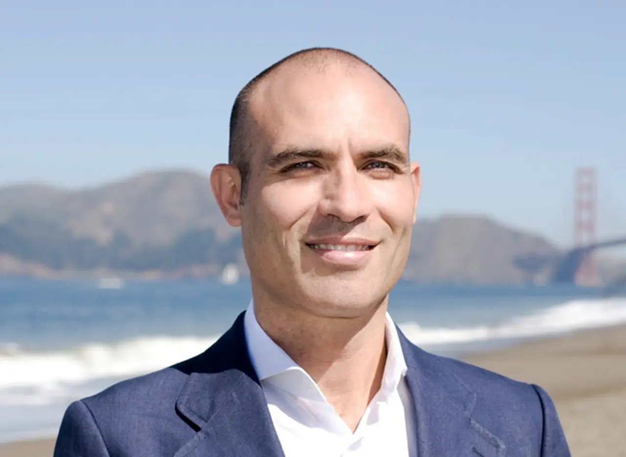 El español Bernardo Hernández deja Google por Yahoo para dirigir Flickr