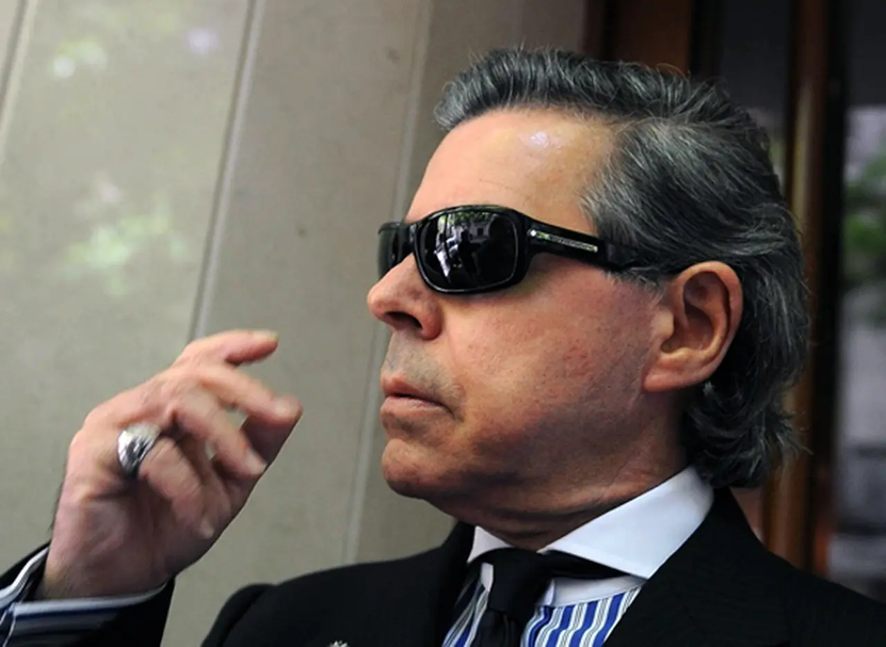 Otra denuncia contra el dos de Zanini cayó en el juzgado del juez Oyarbide