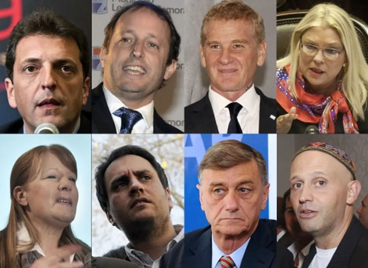 Elecciones: otro test para el Gobierno y un trampolí­n para los ganadores