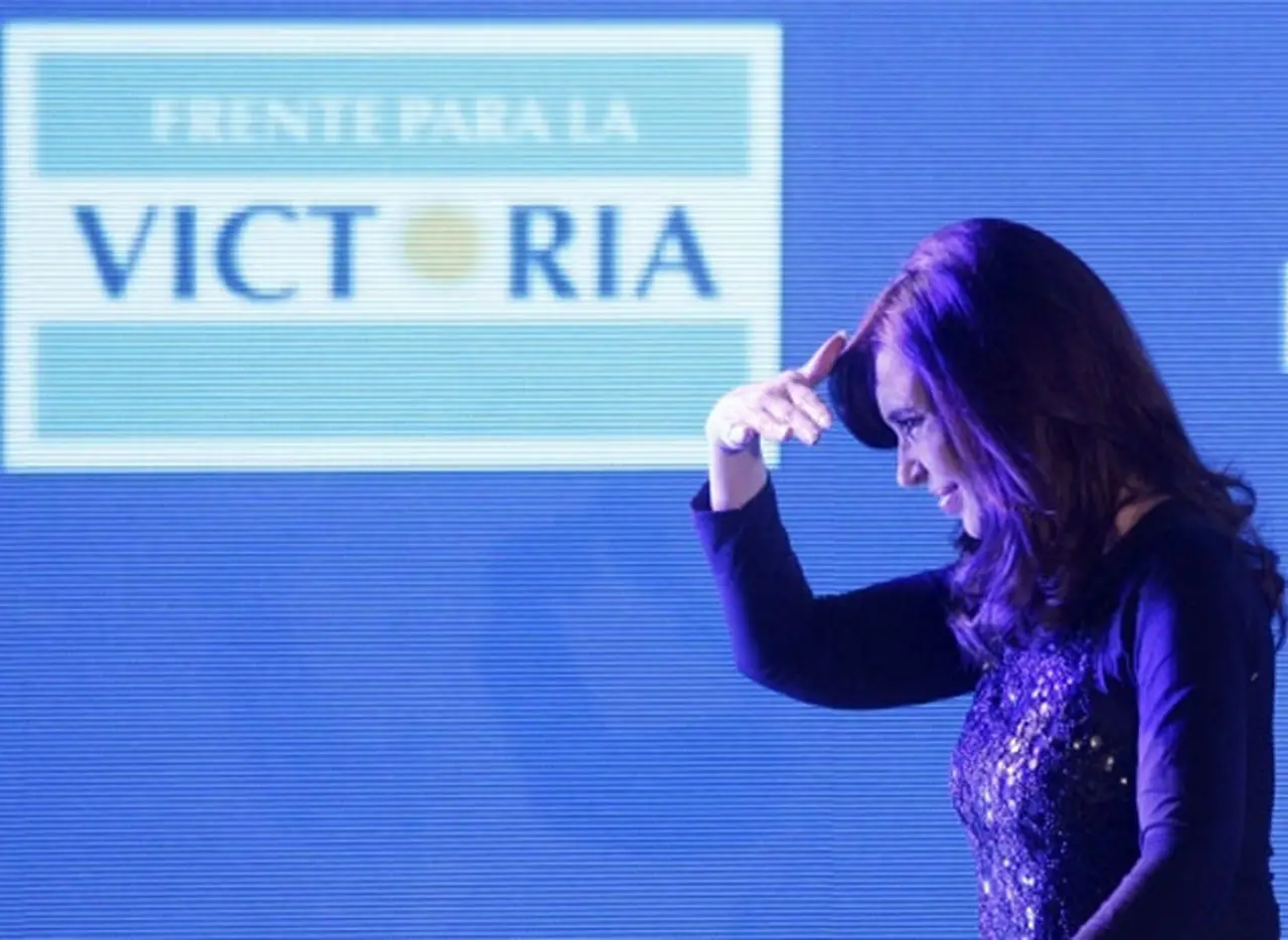 Para la prensa internacional, Cristina Kirchner "reprobó" el examen en las urnas