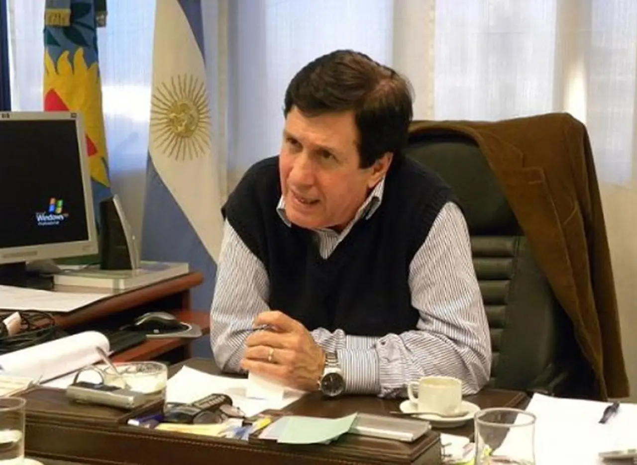 El kirchnerismo aseguró que "no va a haber una estampida de intendentes"