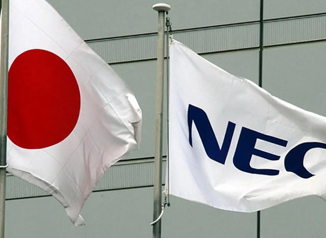Un argentino es el primer CEO regional no japonés de NEC Corporation