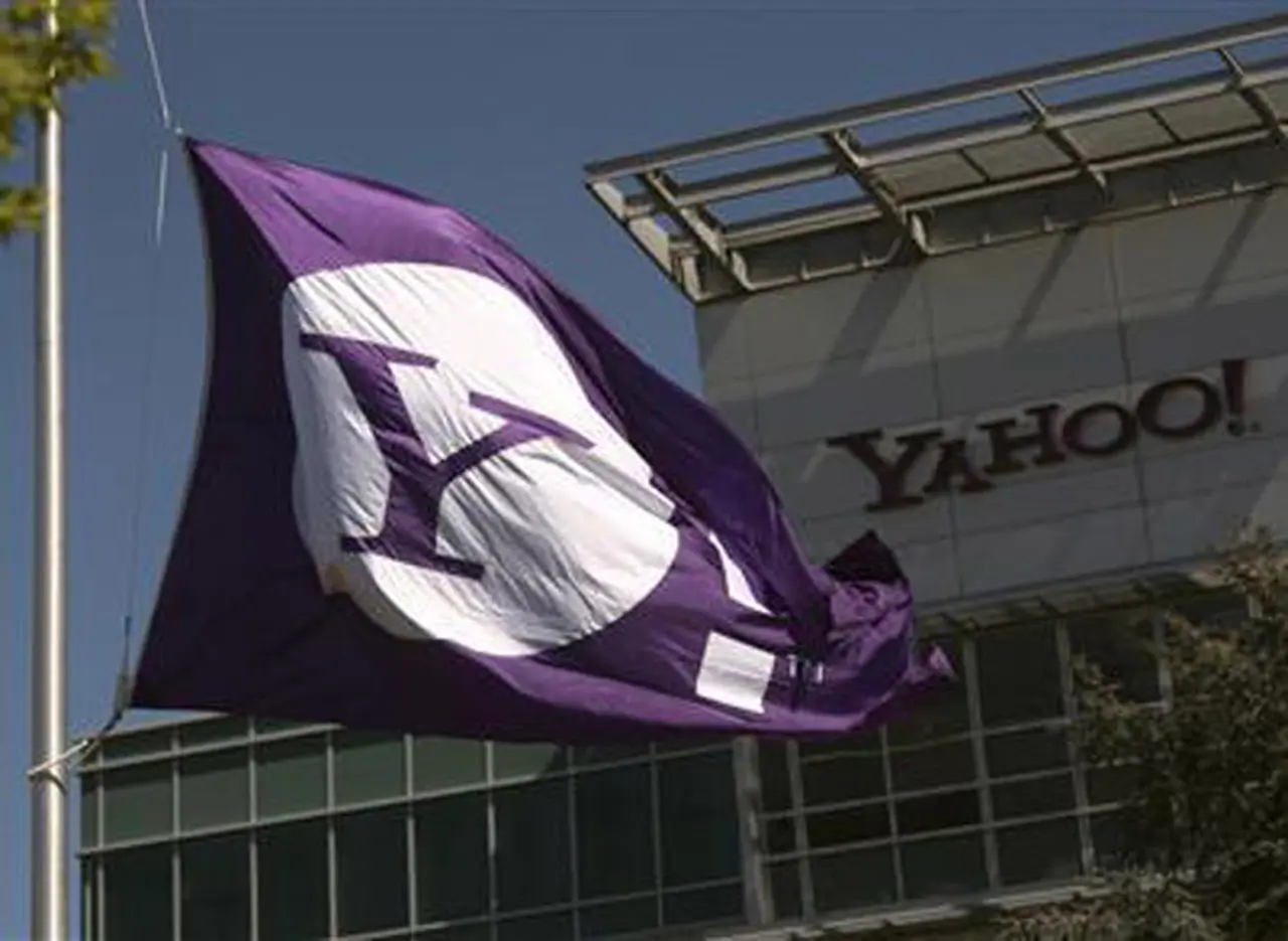 Tiempo de renovación en Yahoo: la compañí­a nombró nuevo presidente