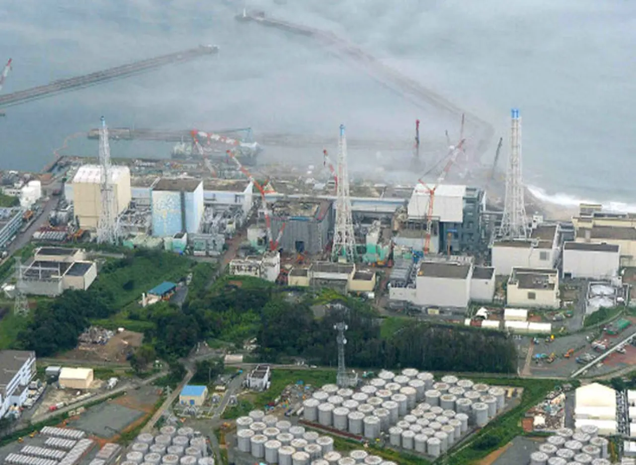 Un fuerte terremoto sacudió Fukushima pero no hay alerta tsunami