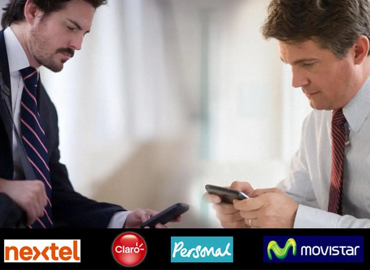 Ante las quejas y fallas, crecen los pedidos para que se declare a la telefoní­a móvil como servicio público