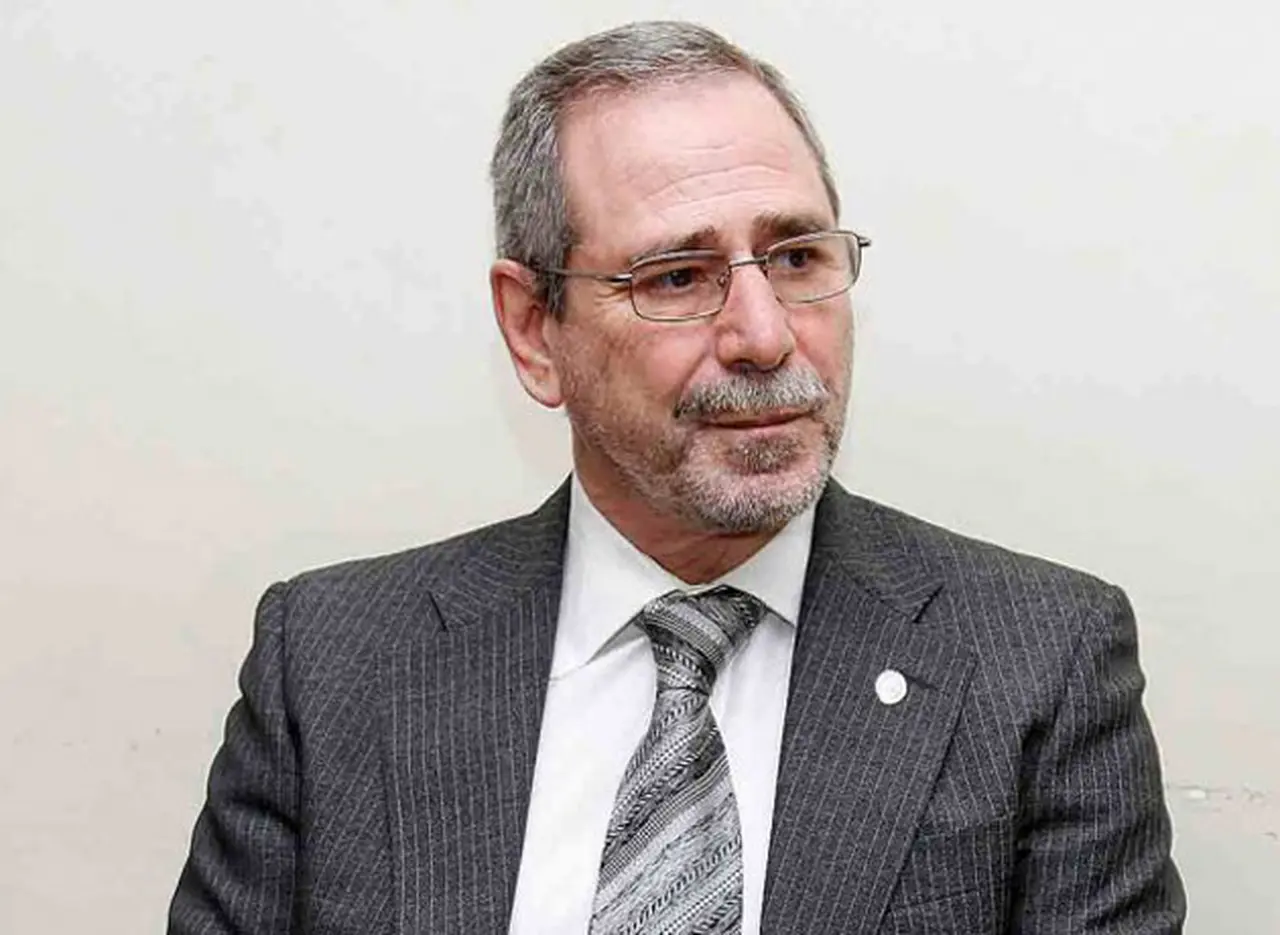 Fiscal pidió la "detención inmediata" de Jaime por "peligro de fuga"