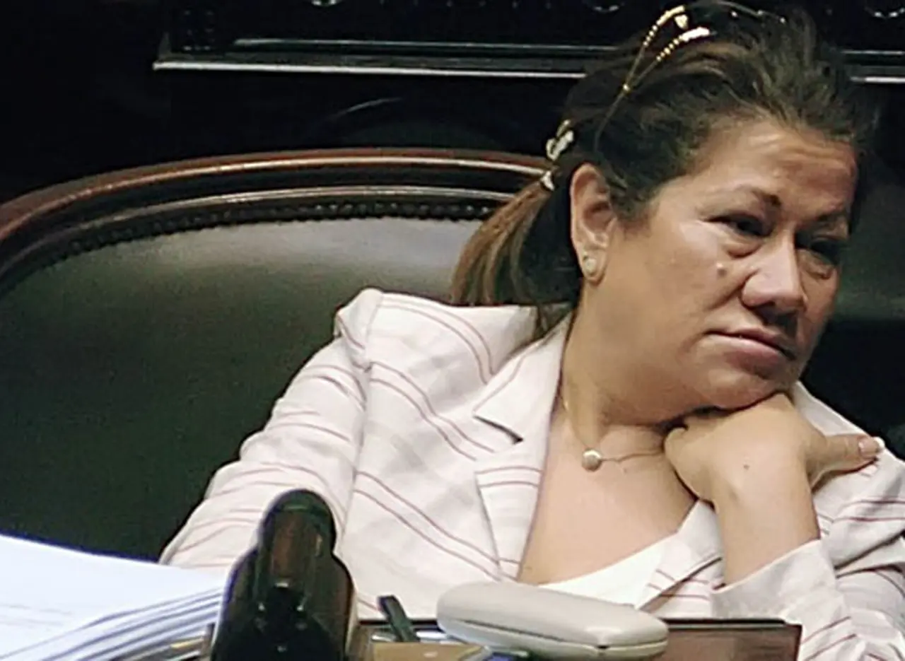 Camaño, sobre internas en Cambiemos: "Lo próximo que veremos es a Dujovne afuera del Gobierno"