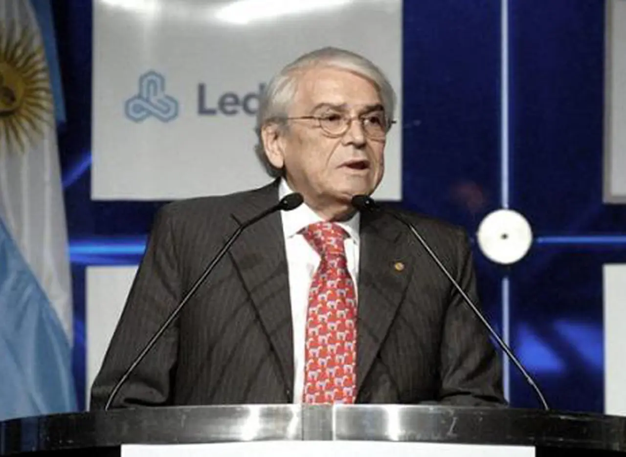 La UIA al Gobierno: "Si no nos deja producir, ¿qué van a redistribuir?"