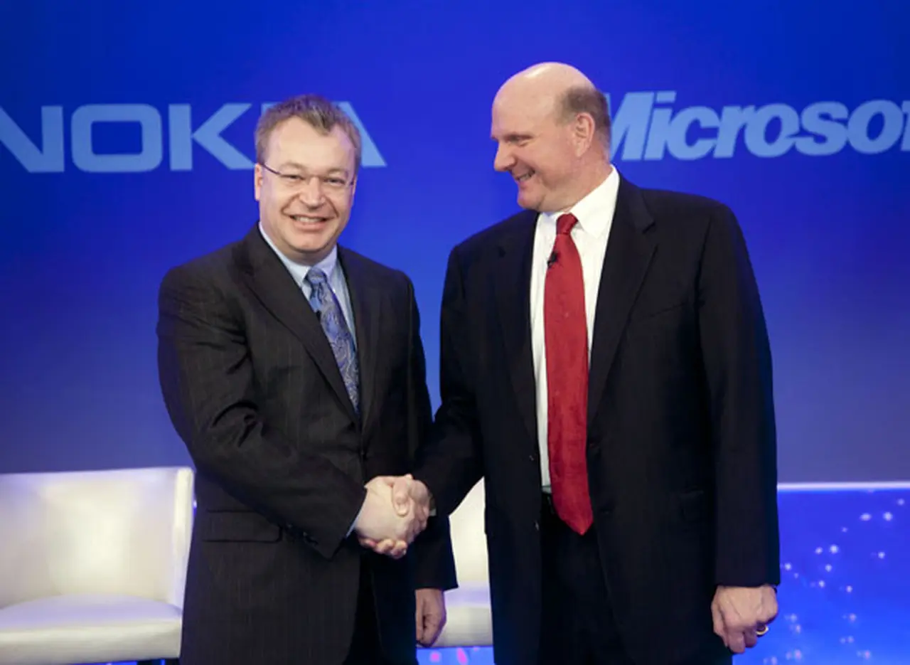 En una carta, los CEO de Nokia y Microsoft ya hablan del "próximo capí­tulo"