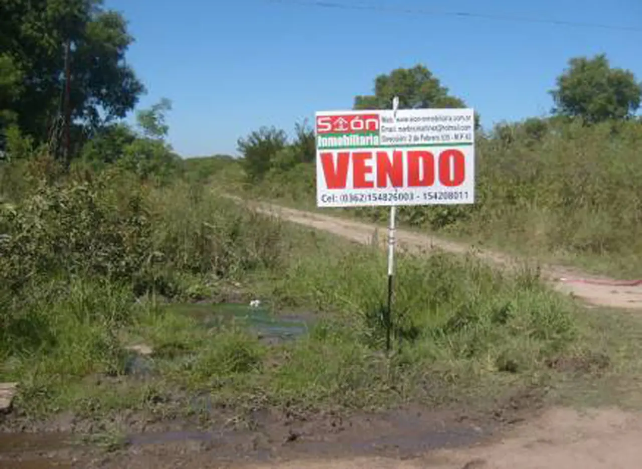 Por el cepo al dólar, el sector inmobiliario rural dice que "atraviesa un frente crí­tico"
