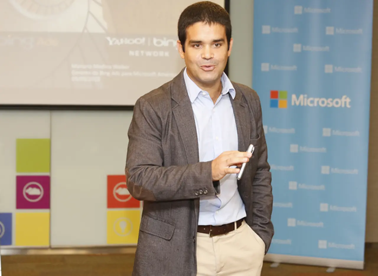 Ejecutivo de Microsoft cuenta detalles de la nueva plataforma publicitaria de Yahoo